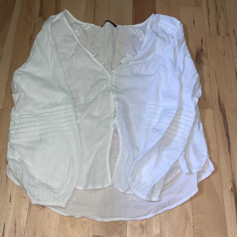Abercrombie top